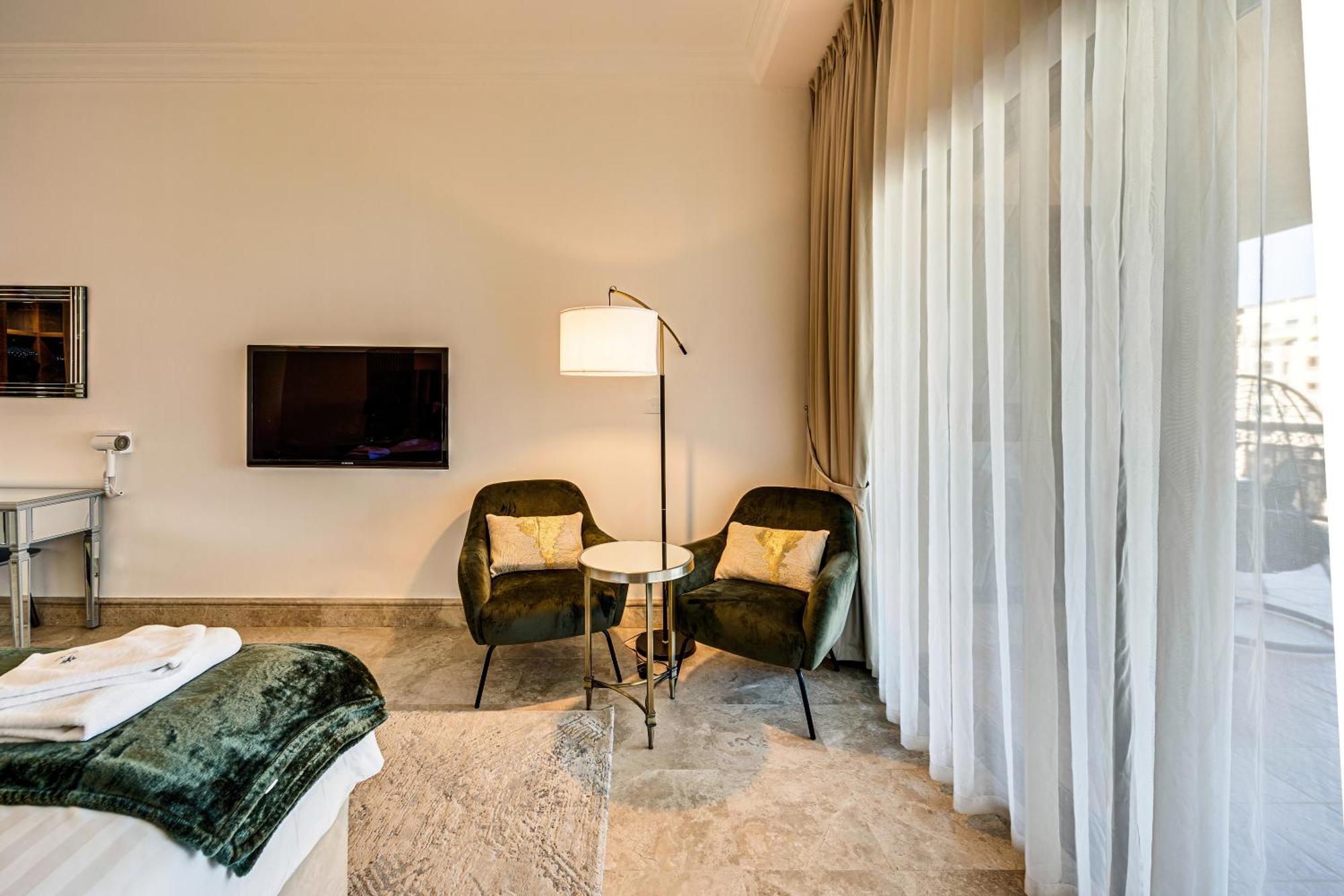 Apartment Harmony - South *