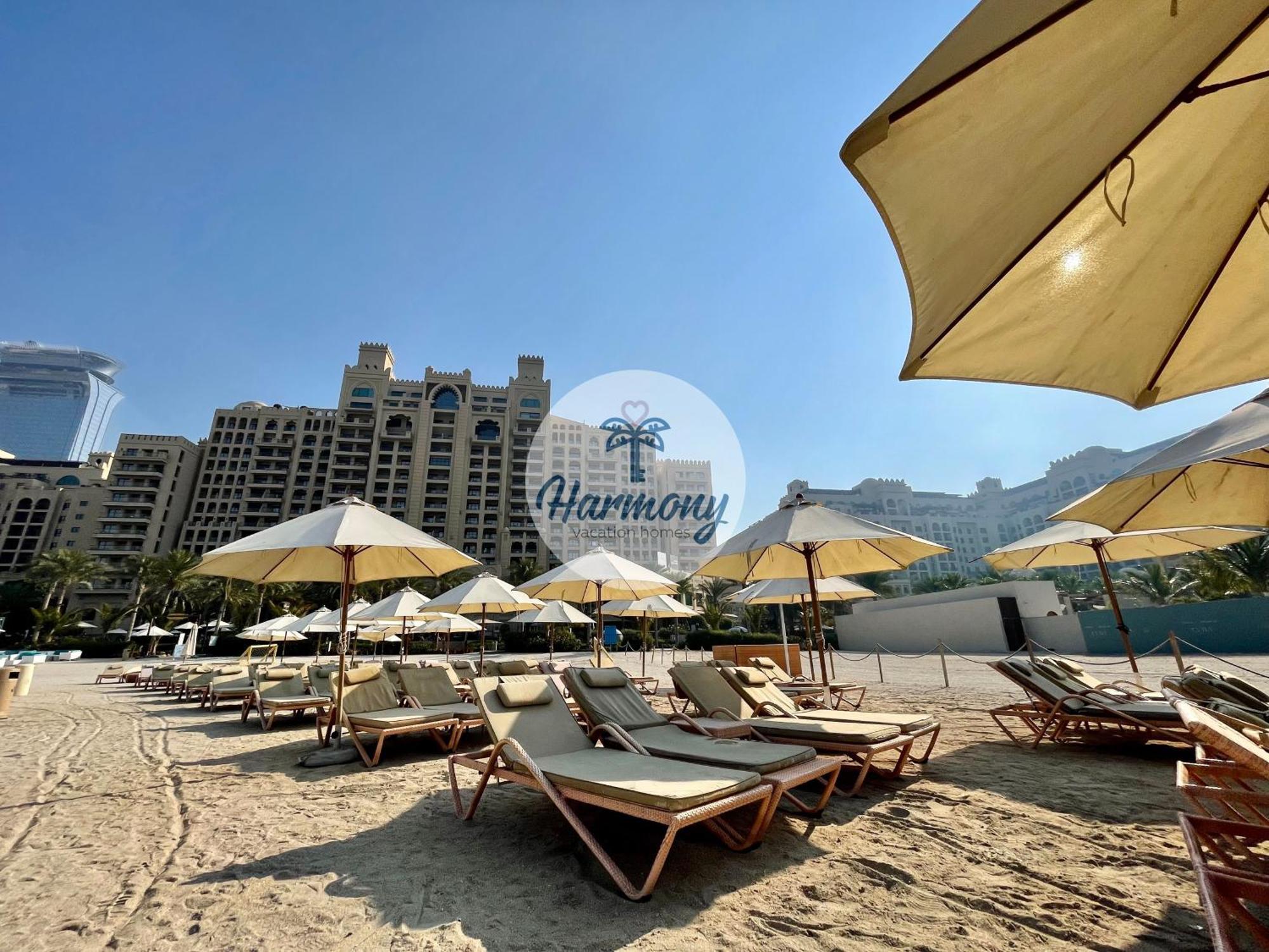 Harmony - South * Dubai