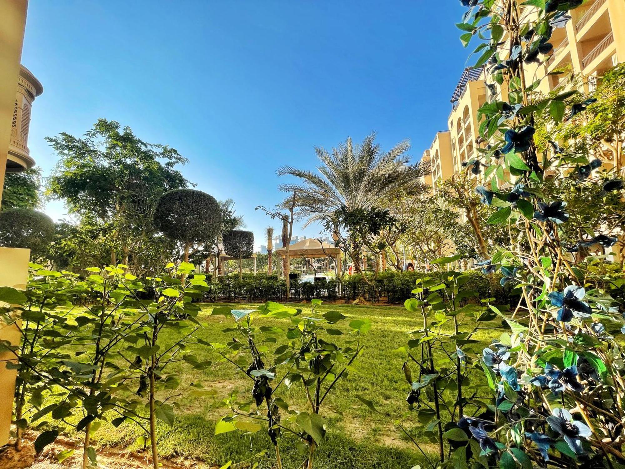 Harmony - South Apartment Dubai