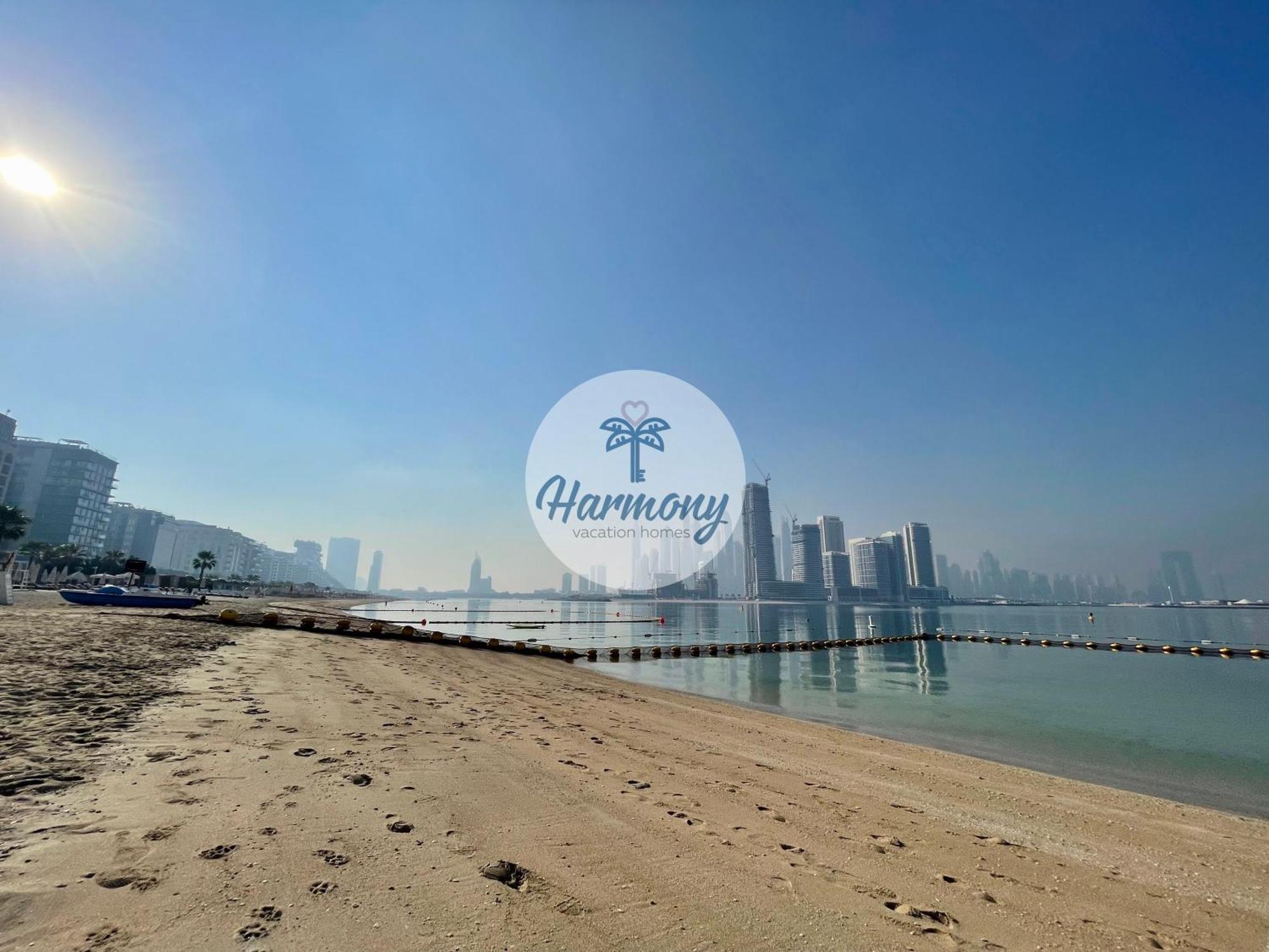 Harmony - South Dubai