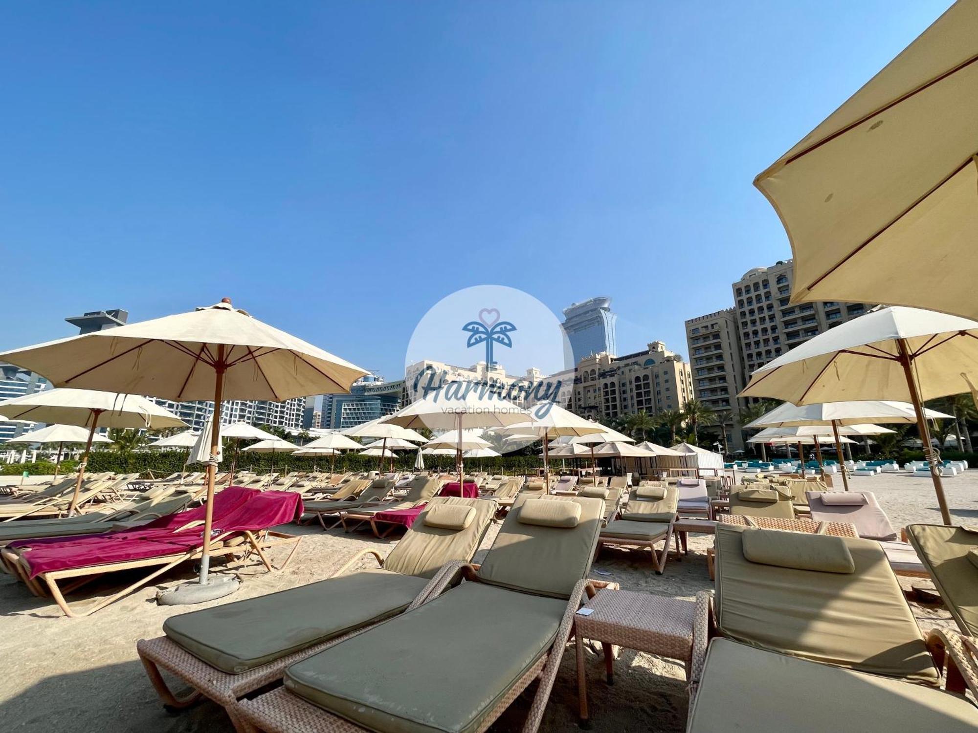 Harmony - South * Dubai