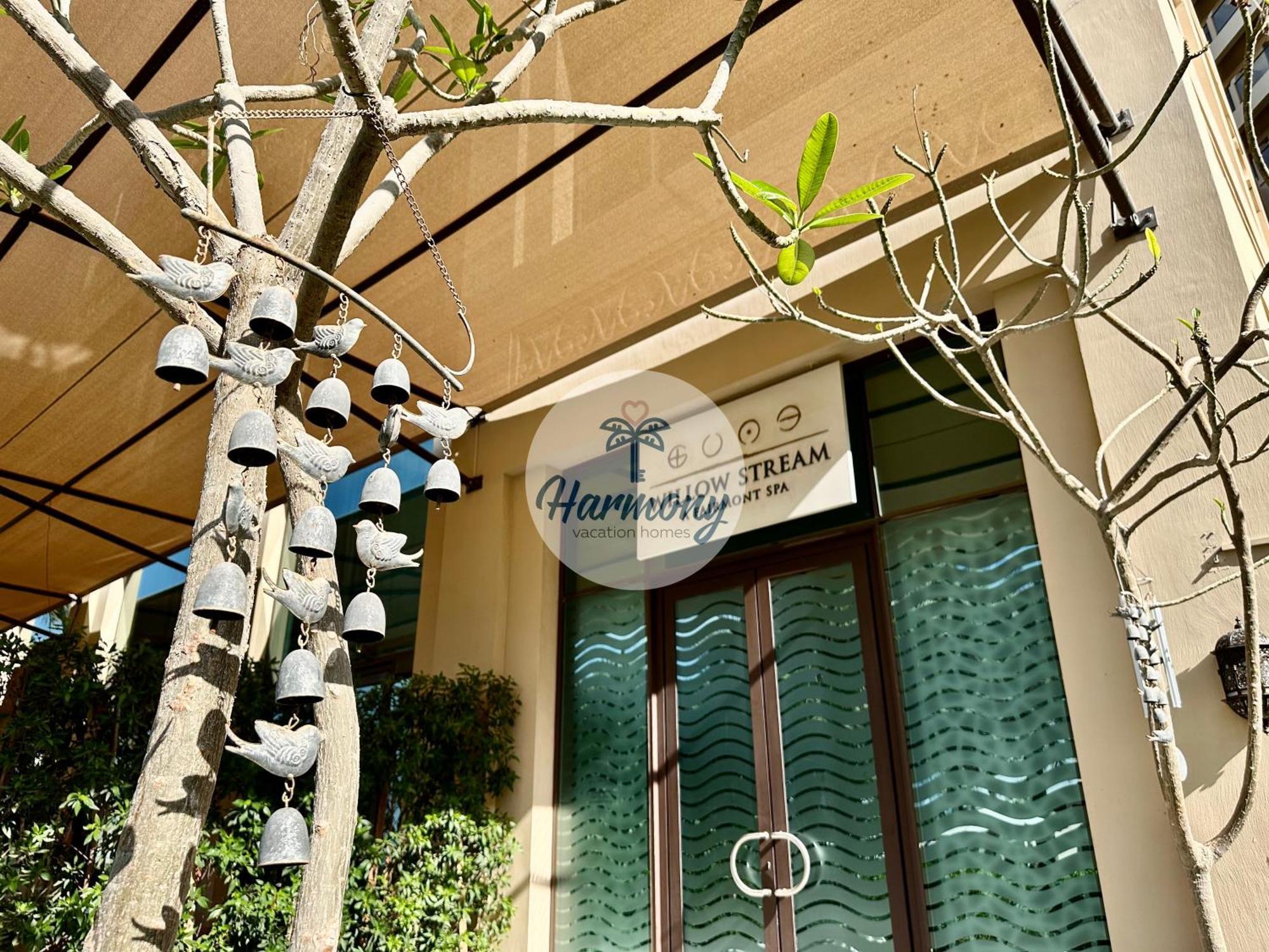 Harmony - South Apartment Dubai