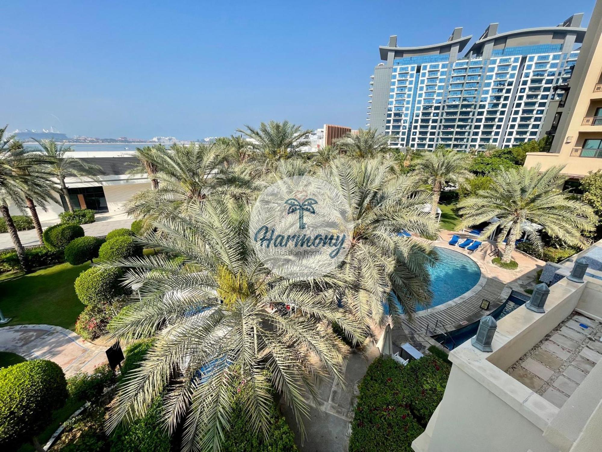 Harmony - South * Dubai