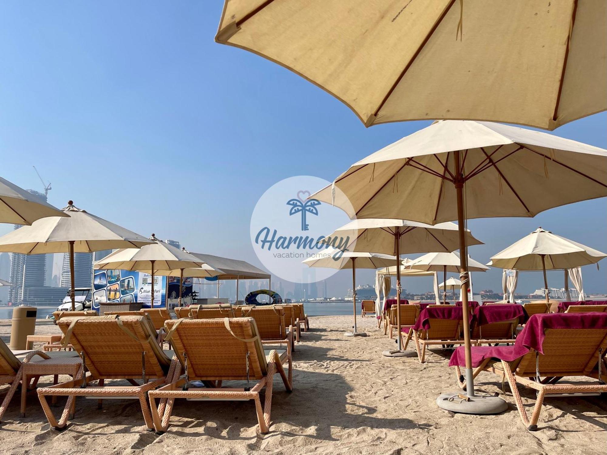 Apartment Harmony - South Dubai