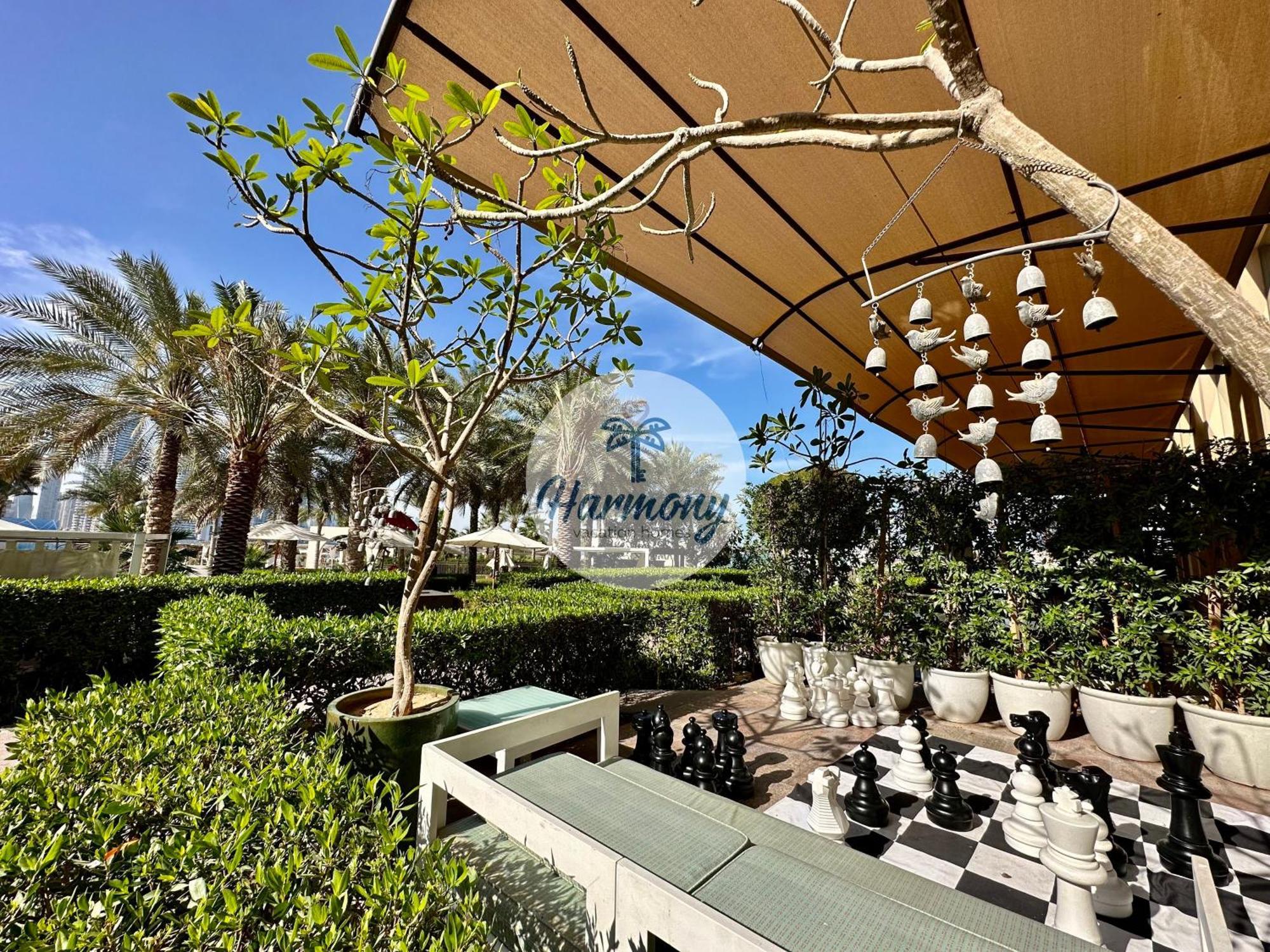 Harmony - South Dubai