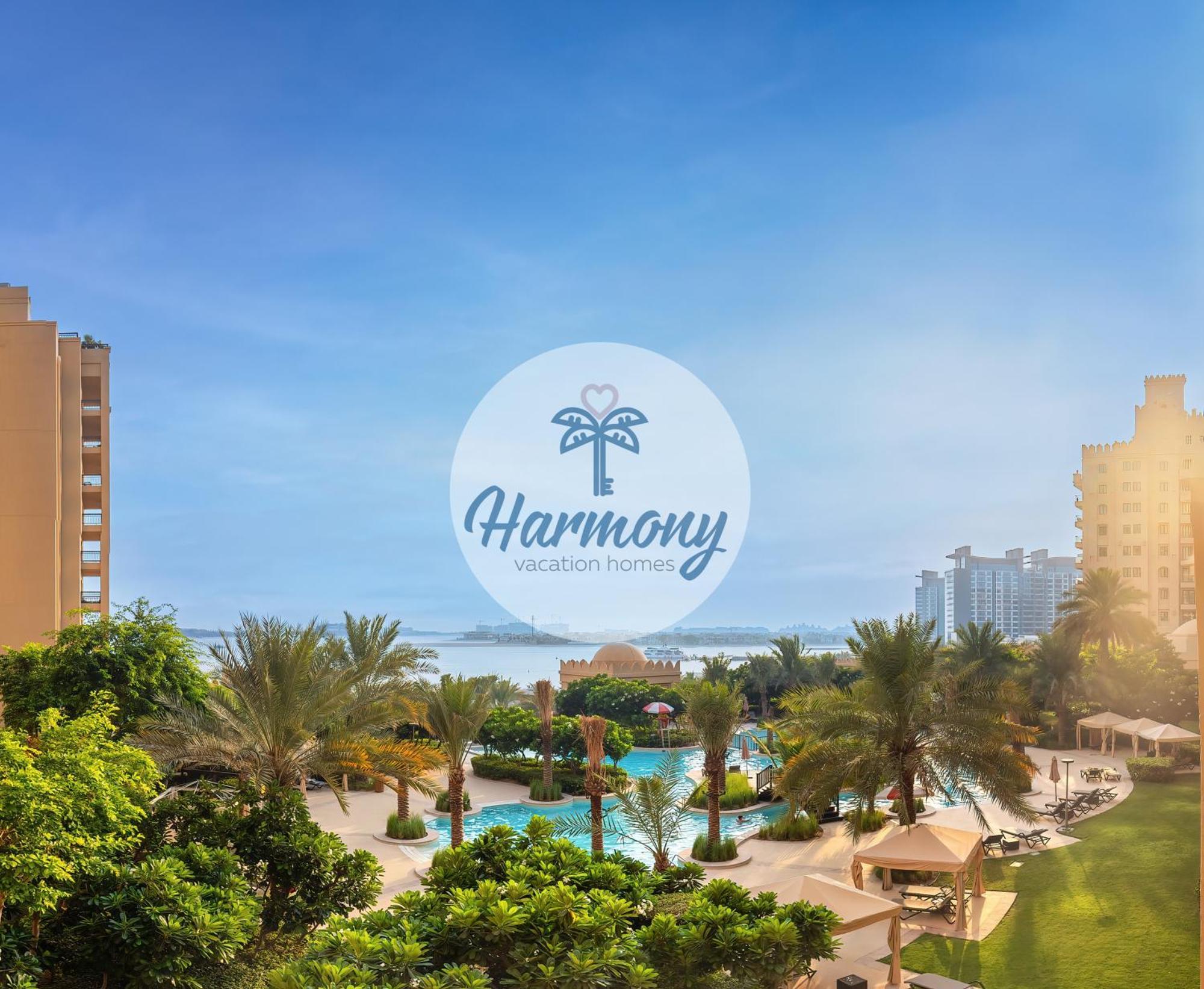 Harmony - South * Dubai
